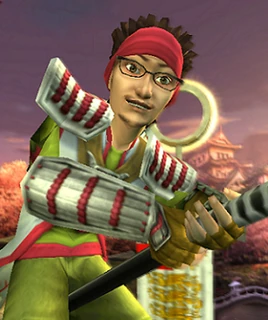 Yoshihiro Suzuki QWC