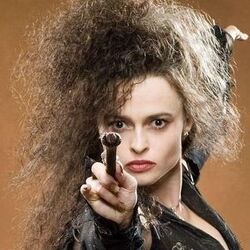 Kategorie Weibliche Charaktere Harry Potter Lexikon Fandom