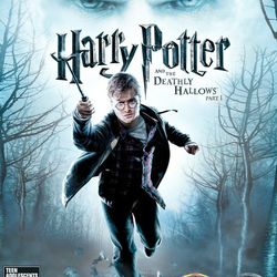 Harry potter and the deathly hallows part 1 wii top