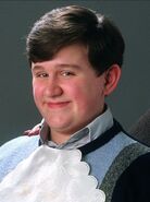 Dudley Dursley