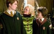 HP4 Cedric Diggory Rita Skeeter et Harry Potter