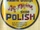 Madame Glossy's Self-Polishing Shoe Polish