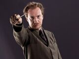 Remus Lupin