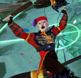 Pyotr Vulchanov