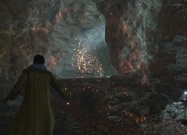 Skirmish at the Overlook