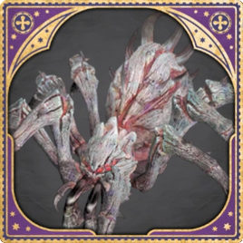 Thornback Ambusher