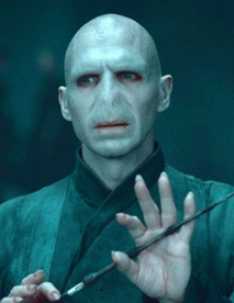 Tom RIddle