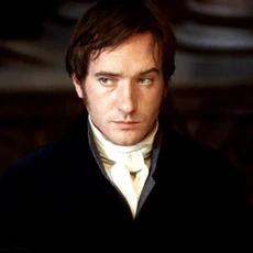 Fitzwilliam Darcy