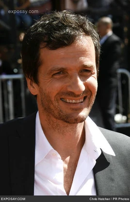 David Heyman
