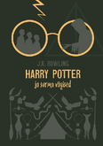 Harry Potter ja surma vägised, translation of Harry Potter and the Deathly Hallows