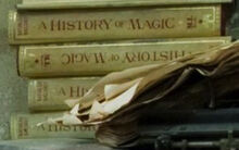 HistoryofMagicStack