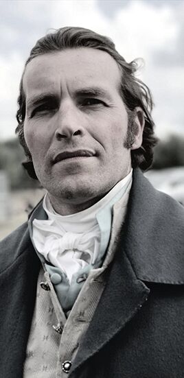Michael Cobb