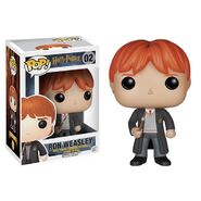Ron Weasley POP figura 02