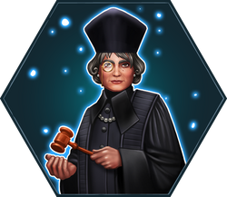 Year 7 in Harry Potter: Hogwarts Mystery, Harry Potter Wiki