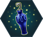 Antidote to Veritaserum HM