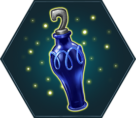 Antidote to Veritaserum HM