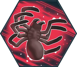 Arania Exumai HM Spell Icon
