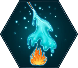 Extinguishing Charm HM Icon