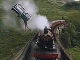 Magical transportation