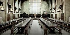 Great hall