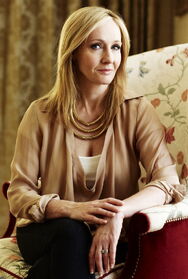 JKRowling