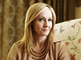 Joanne Kathleen Rowling