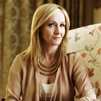 J K Rowling Harry Potter Wiki Fandom