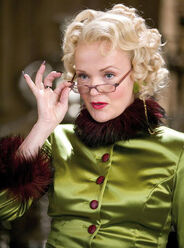 Rita Skeeter 