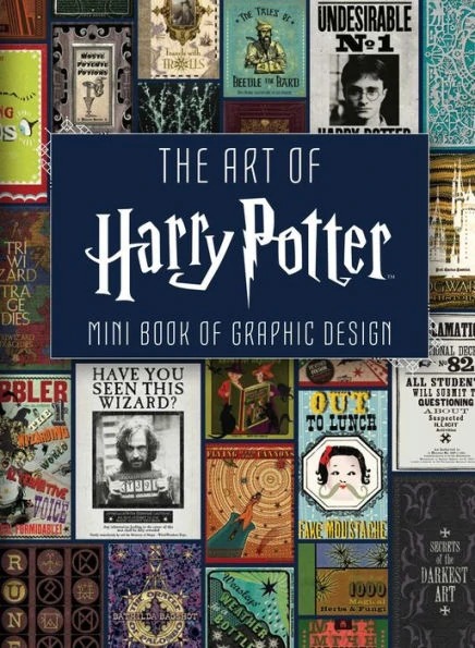 The Art of Harry Potter Mini Book of Graphic Design.jpg