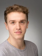 Том Миллиган (Джеймс Сириус Поттер)