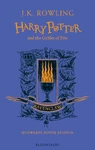 UK House Edition hardback Ravenclaw 04 GOF