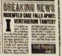 DailyProphetRosenfeldVeritaserum