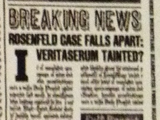 Rosenfeld case