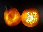 Dynie na stronie Harry Potter