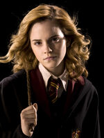Hermione Granger (HP promo 6)