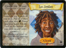 LeeJordanTCG