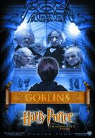 Goblins character poster