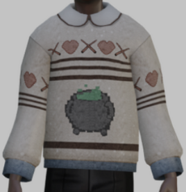 Penny jumper