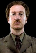 Remus Lupin †[111]