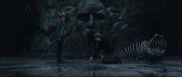 Ron and Hermione in the Chamber of secret.jpg