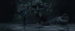 Ron and Hermione in the Chamber of secret.jpg