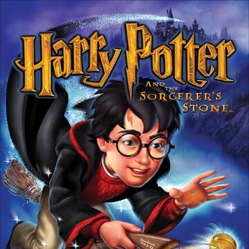 ハリー ポッターと賢者の石 ゲーム Harry Potter Wiki Fandom ハリー ポッターと賢者の石 ゲーム Harry Potter Wiki Fandom