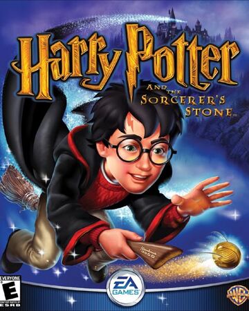 harry potter playstation 1