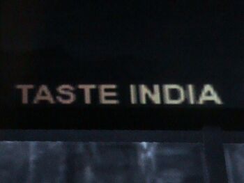 Taste India