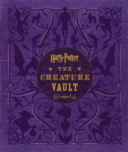 The creature vault