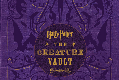 Harry Potter: The Artifact Vault | Harry Potter Wiki | Fandom