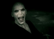 Voldemort adult