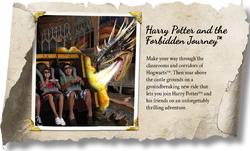 Harry Potter and the Forbidden Journey — Wikipédia
