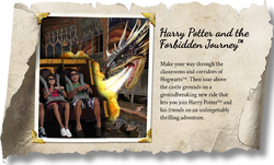 Harry Potter and the Forbidden Journey - Wikipedia