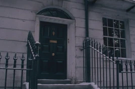 11 Grimmauld Place